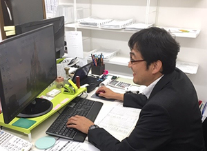 名古屋営業所 