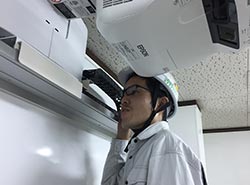 営業事務職