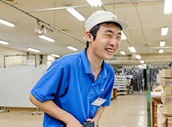 製造職