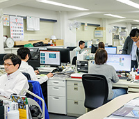 「健康優良企業・銀」に認定